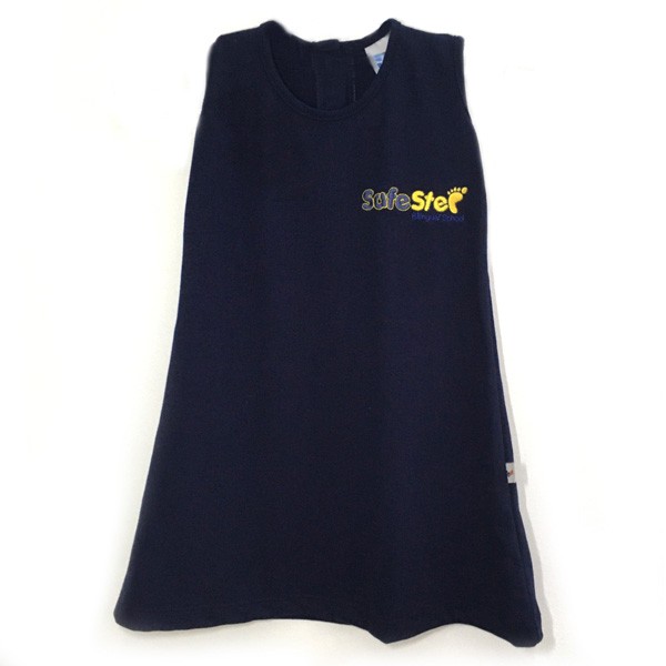 Vestido regata