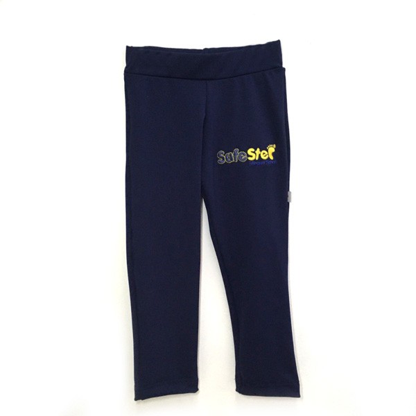 Calça legging meia estação