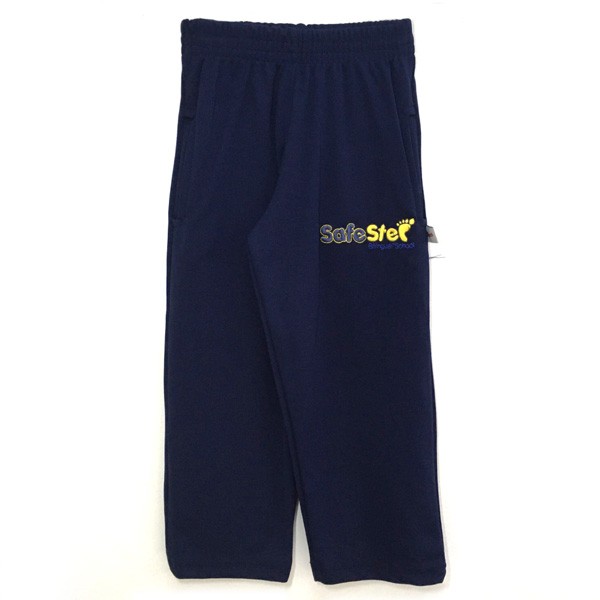 Calça Unissex moletom felpado