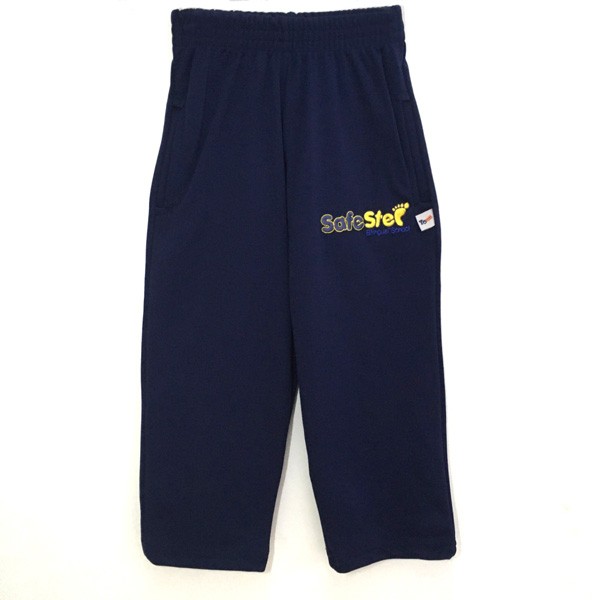 Calça unissex helanca