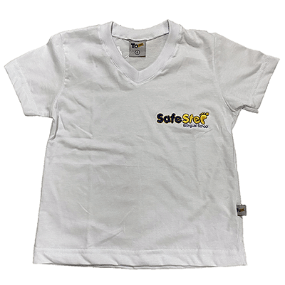 Camiseta basica